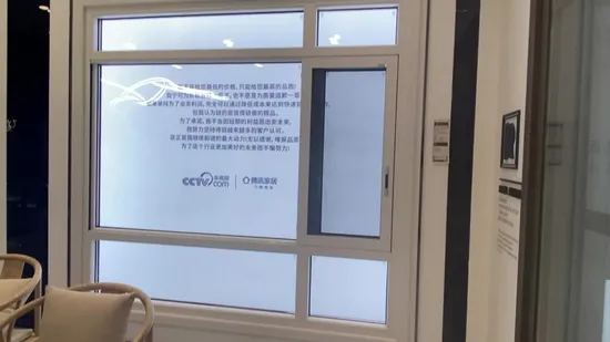 Мансардное окно Раздвижной алюминий Металлический алюминиевый профиль ...